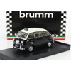 Blum 1/43 Fiat 600D Multipura Genova Taxi 1964 BRUMM FIAT