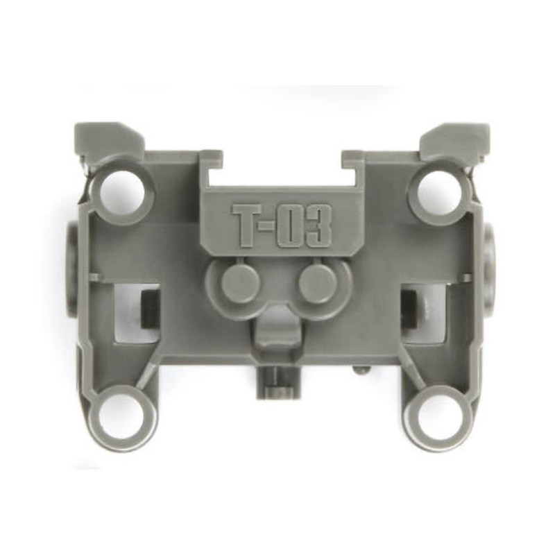 Tamiya 15382 Upgrade No. 382 GP.382 N-03/T-03 Bumperless Unit