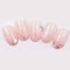 Thezel The Gel Merry You Series Color Gel 7-Piece Set