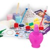 Science4you Tattoo Toy, Educational Toy and Science, Multicoloured (80002225)