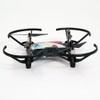 MightySkins Skin Compatible with DJI Ryze Tello Drone - White