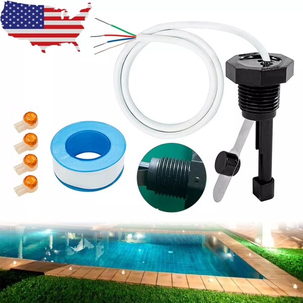 / Flow Switch Replacement Part for Pentair Intellichlor Salt Chlorinator