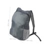 Baluue Ultra Lightweight Foldable Hiking Backpack Compact and Stylish Travel