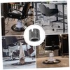 WOONEKY Salon Chair Iron Tapered Sleeve for Hydraulic System Easy