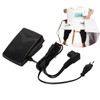 Foot Control Pedal with Power Cord Replacement for Singer 248
