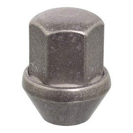 febi bilstein 36655 Wheel Nut M12 x 1,5 19 mm for Steel Rim