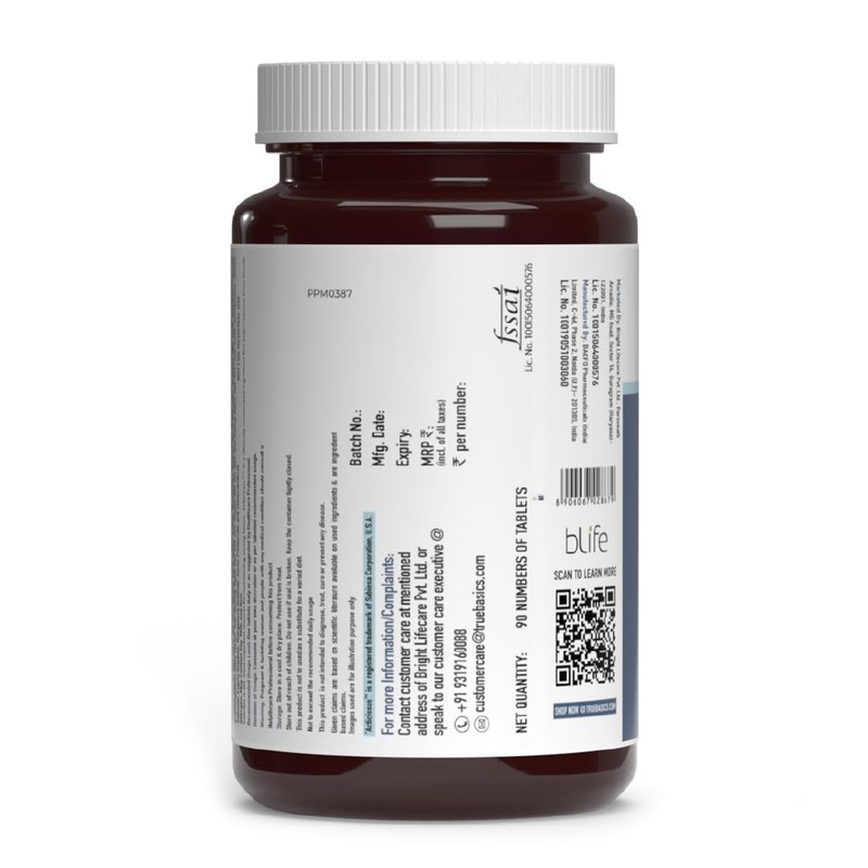  Generic Calcium Tablets for Women and Men, with Vitamin