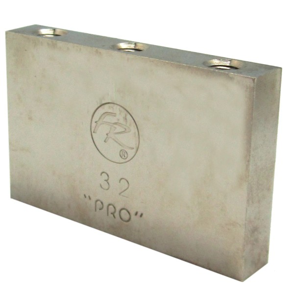 Floyd Rose Authentic Floyd Rose Pro Tremolo Block - 32mm