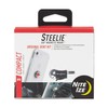 Nite Ize Original Steelie Vent Mount Kit- Magnetic Car Vent