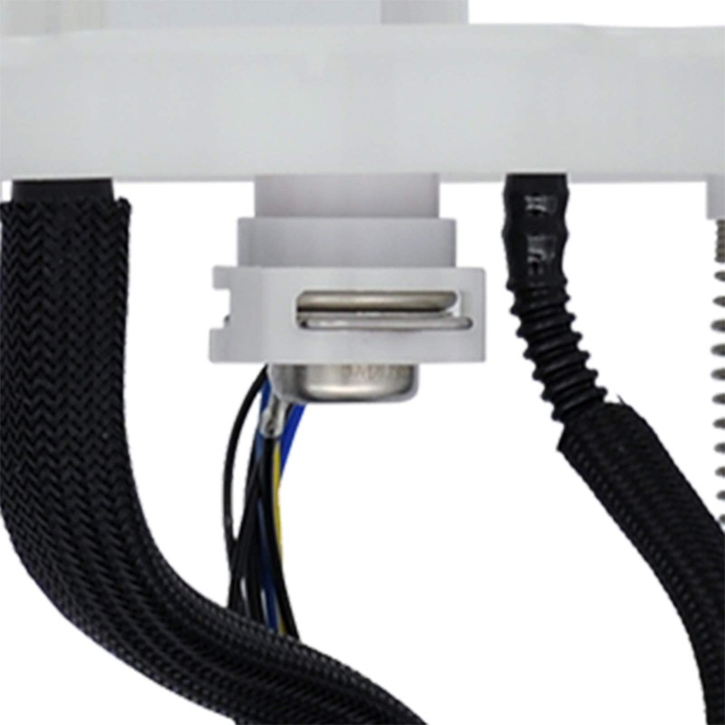 Gas Fuel Pump Module Assembly for 2009 2010 2011 2012