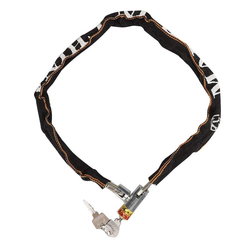 Chain Lock, Anti Theft Motorcycle Mobility Scooter Chain Lock, Bike