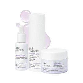 Neodensive Booster Prot-Hyal 30ml – Sérum Facial Concentrado Intensivo Antiedad – Suero Gel Acuoso Hidratante con Proteoglicanos 3%, Niacinamida 3% y 