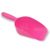 Handy Housewares Colorful BPA-Free Pet Food Scoop - Measures Up