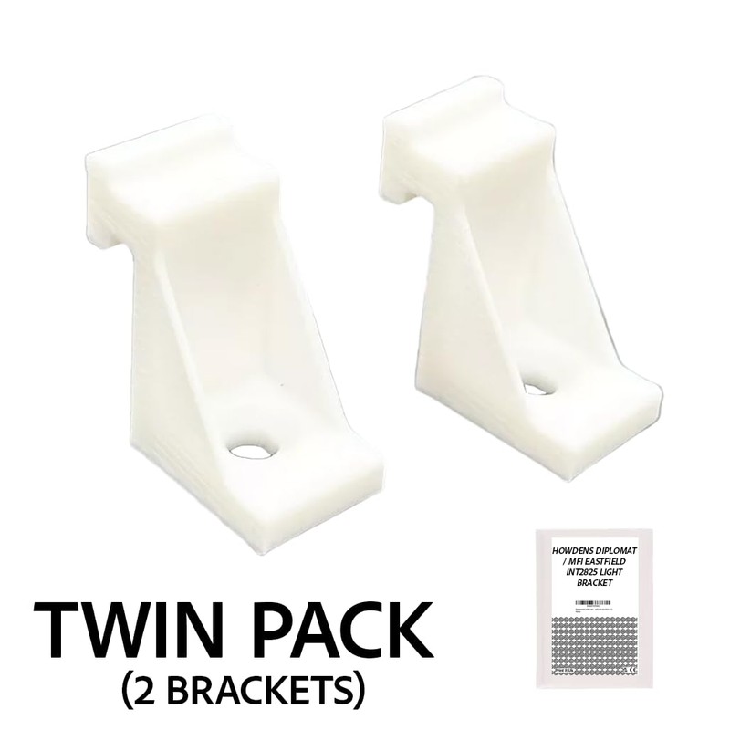 Light Bracket Compatible with Howdens Diplomat / MFI Eastfield INT2825
