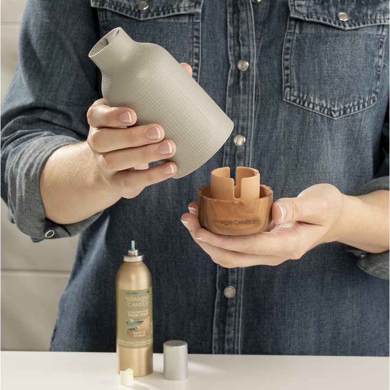 Yankee Candle MidSummer's Night Concentrated Room Spray 3-Pack