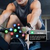 LEMFO C26 Men's Smartwatch with 1.96 AMOLED Screen, Phone Function,
