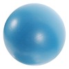 WOONEKY Gym Yoga Ball Small Ball for Home Workout Fitness