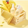 한스킨 바나나 PHA 클렌징 밀크 &amp; 블랙헤드 Hanskin Banana PHA