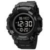 FANMIS Mens Military Multifunction Digital LED Watch Electronic Waterproof Alarm
