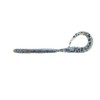 Berkley Havoc Juice Worm Fishing Bait, 8-Inch, Smoking Shad