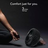Vornado FLY MOVE Rechargeable Fan Handheld, Up to 17 Hour
