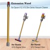 Cleptorize Replacement Extension Wand for Dyson V12 Slim Vacuum Cleaner,