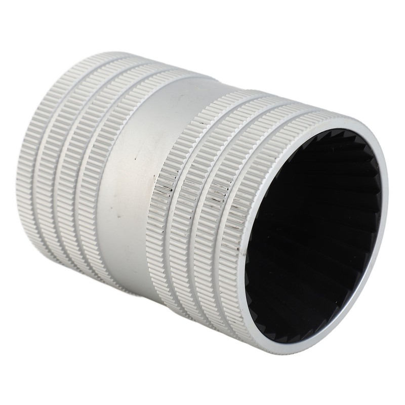 Stainless Steel Pipe Reamer Tube Deburr Chamfer Tube Remove Burr