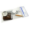Prince August Hobby Casting Equipment Kit with ladle, clamps, support