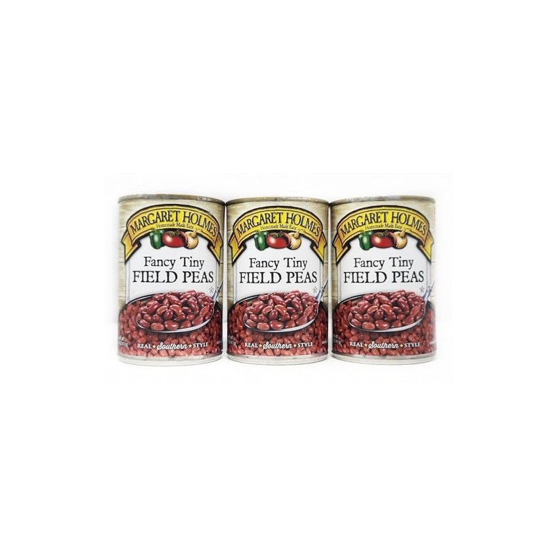 3 Pack of Beans and Peas Margaret Holmes (14.5oz, Fancy