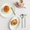 Hive Mind 18-8 Stainless Steel Cutlery Set Spoon Fork Dessert