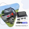 Seat Base Assembly for Polaris RZR 570 2012-2022 RZR S