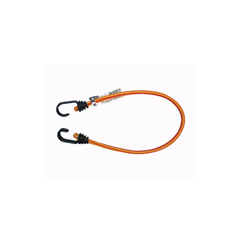 Yutaka Make BC-8609 Bungee Cord, Mixed Color, 0.3 x 23.6