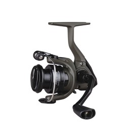 Zenith Okuma ARIA B (Alia NEW2023) ARIA-1000B General Purpose Spinning Reel with Thread, Boxed Type