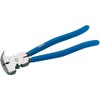 Draper 68450 260 mm Cushion Grip Fencing Pliers , Blue