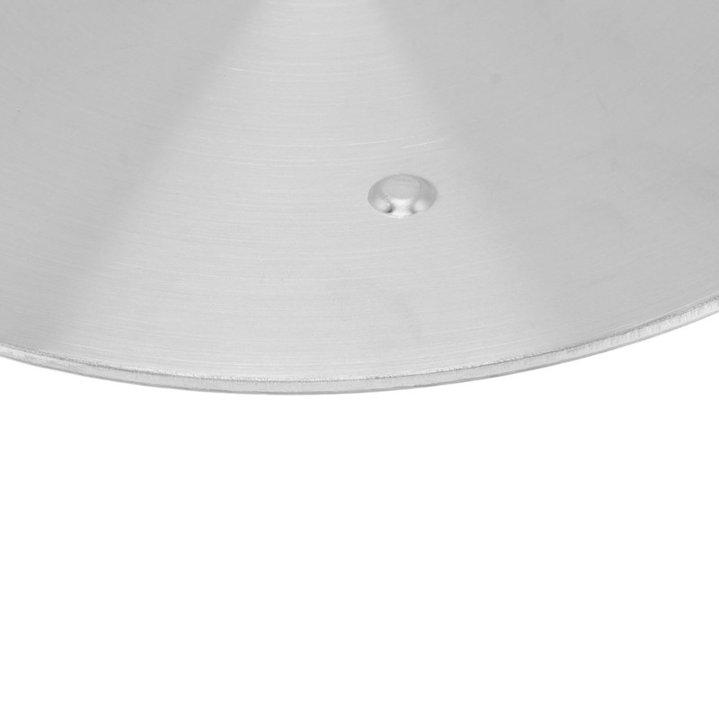 24cm Heat Diffuser Plate Stainless Steel Induction Cooker Heat Transfer