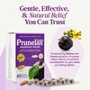 Prunelax Ciruelax Maximum Relief Laxative Tablets with Natural Senna for