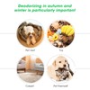 709ml Pet Odor Cleaner Indoor Cat Stain Odor Enzyme Remover