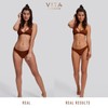 Vita Liberata Body Blur with Tan | Colour: Medium |