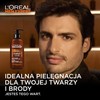 L'ORÉAL Care Men Expert Barber 3-in-1 Wash Gel 250ml