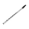 6 Holes Flute C Key Irish Flute Wind Musical Whistle