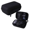 WAIYUJP Storage Case Compatible with Ricoh GR IIIx/GR III/GR II/GR