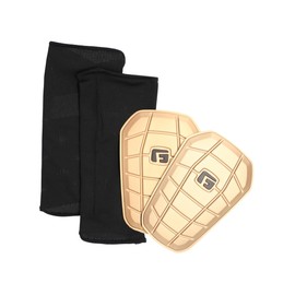G-Form Equipment PRO-S Blade CE Shin Pads Gold L