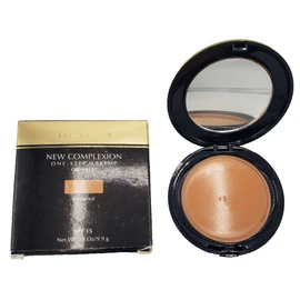 Revlon NEW Revlon New Complexion One Step Makeup Oil Free- SUN BEIGE