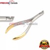 PRECISE CANADA German TC Distal End Cutter Flush Cut Long