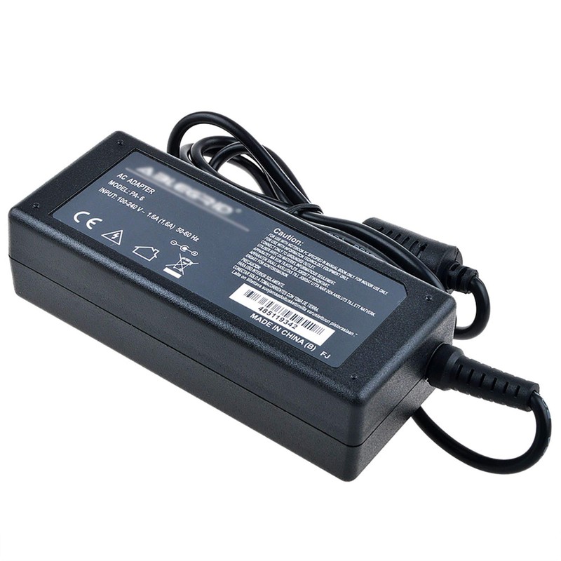 PKPOWER AC Adapter for Yamaha THR30II Wireless Desktop Guitar Amplifier