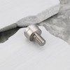 VGOL 14G Weight Golf Club Head Screw Compatible with Callaway