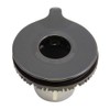 Rinnai Burner Cap for Standard Burners (Black)