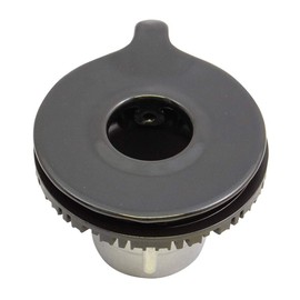 Rinnai Burner Cap for Standard Burners (Black)