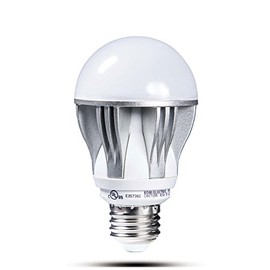 Kobi LED | A19 | 12 Watt = 60 Watt | 800 Lumens | 5000k Warm White | Dimmable