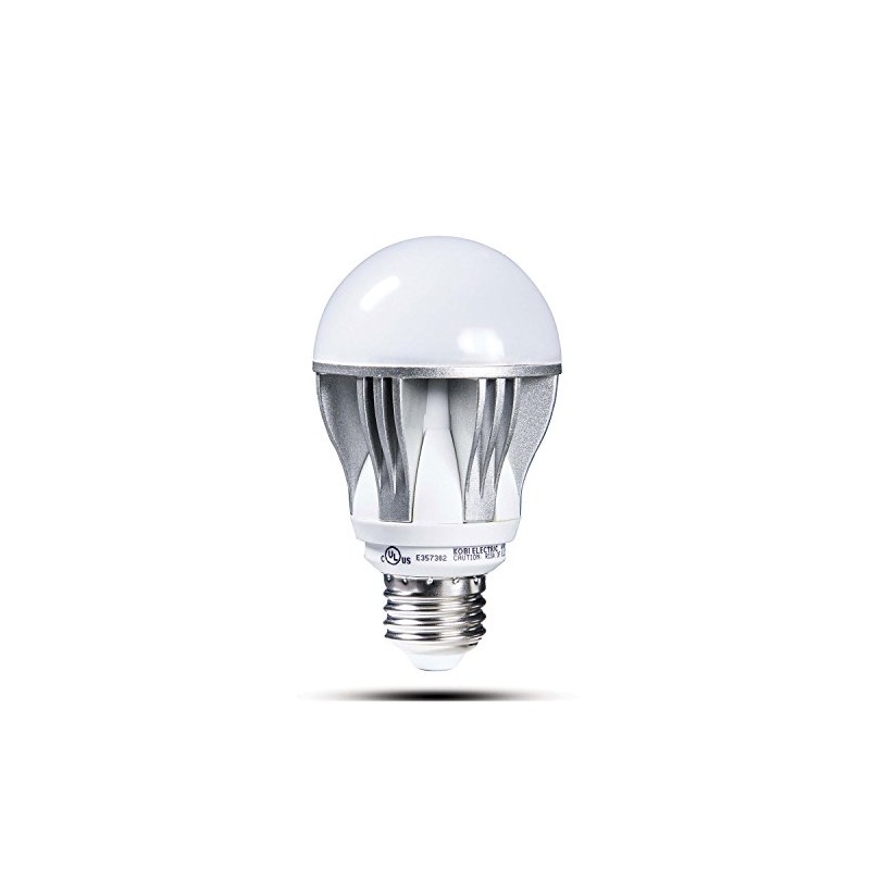 Kobi LED | A19 | 12 Watt = 60 Watt